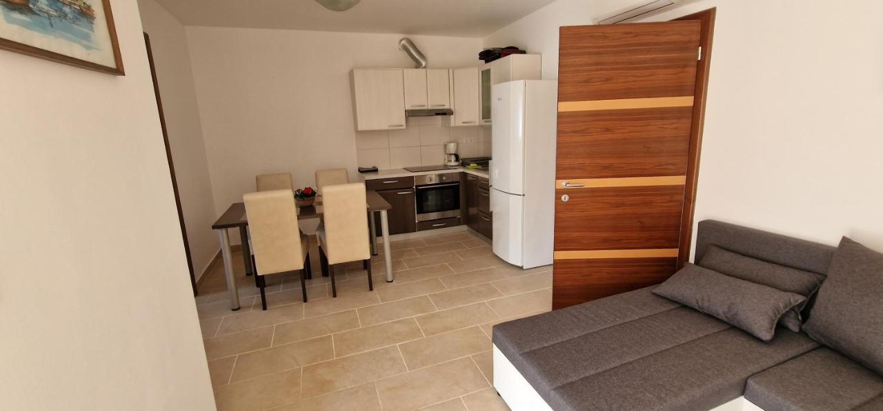 Apartments Riviera Silo المظهر الخارجي الصورة