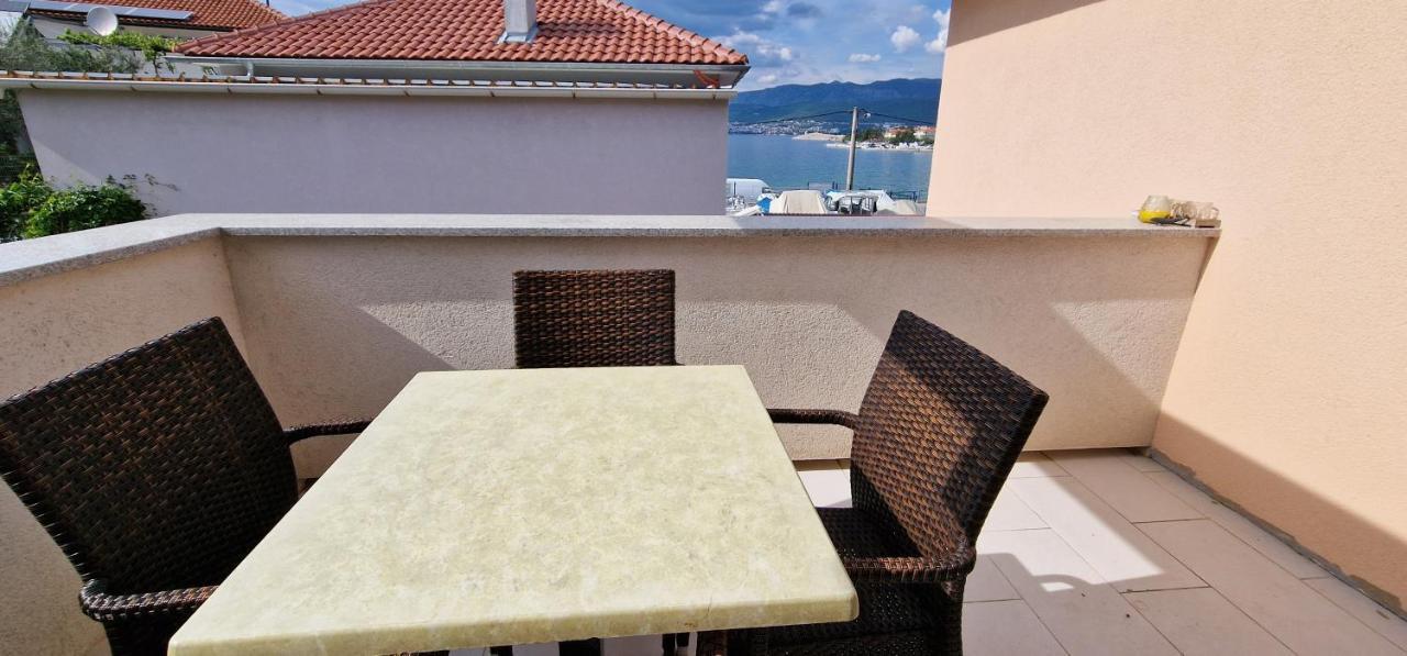 Apartments Riviera Silo المظهر الخارجي الصورة