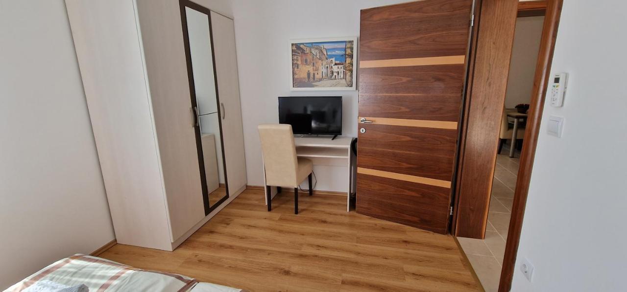 Apartments Riviera Silo المظهر الخارجي الصورة