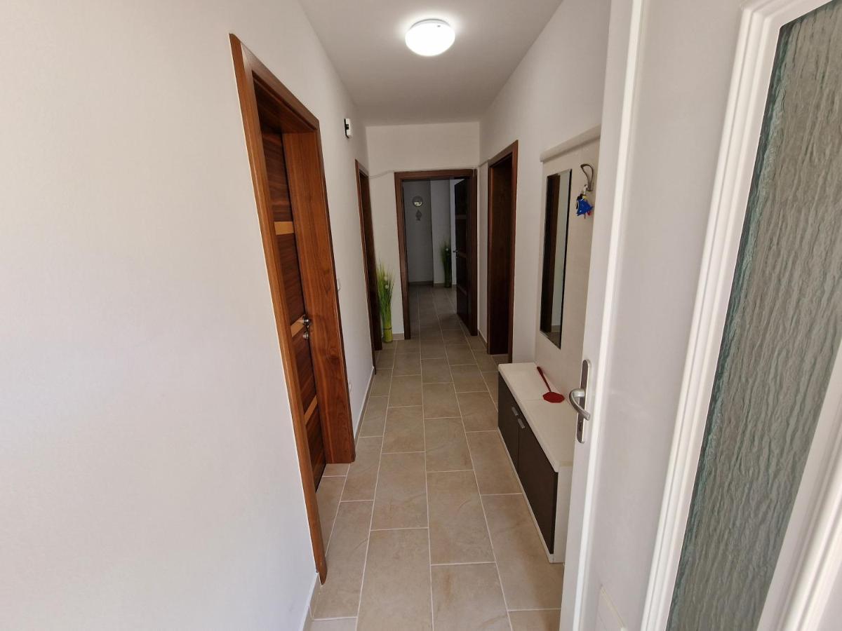 Apartments Riviera Silo المظهر الخارجي الصورة