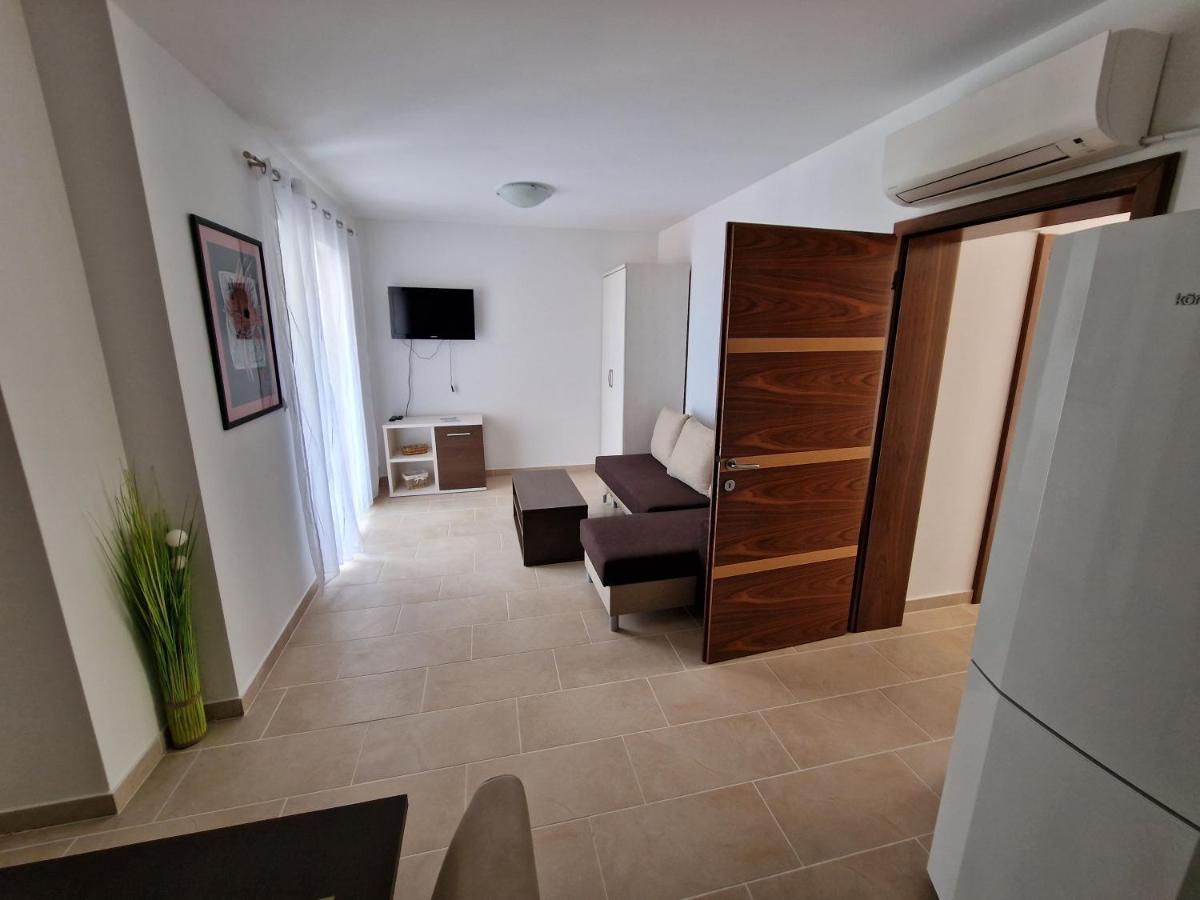 Apartments Riviera Silo المظهر الخارجي الصورة