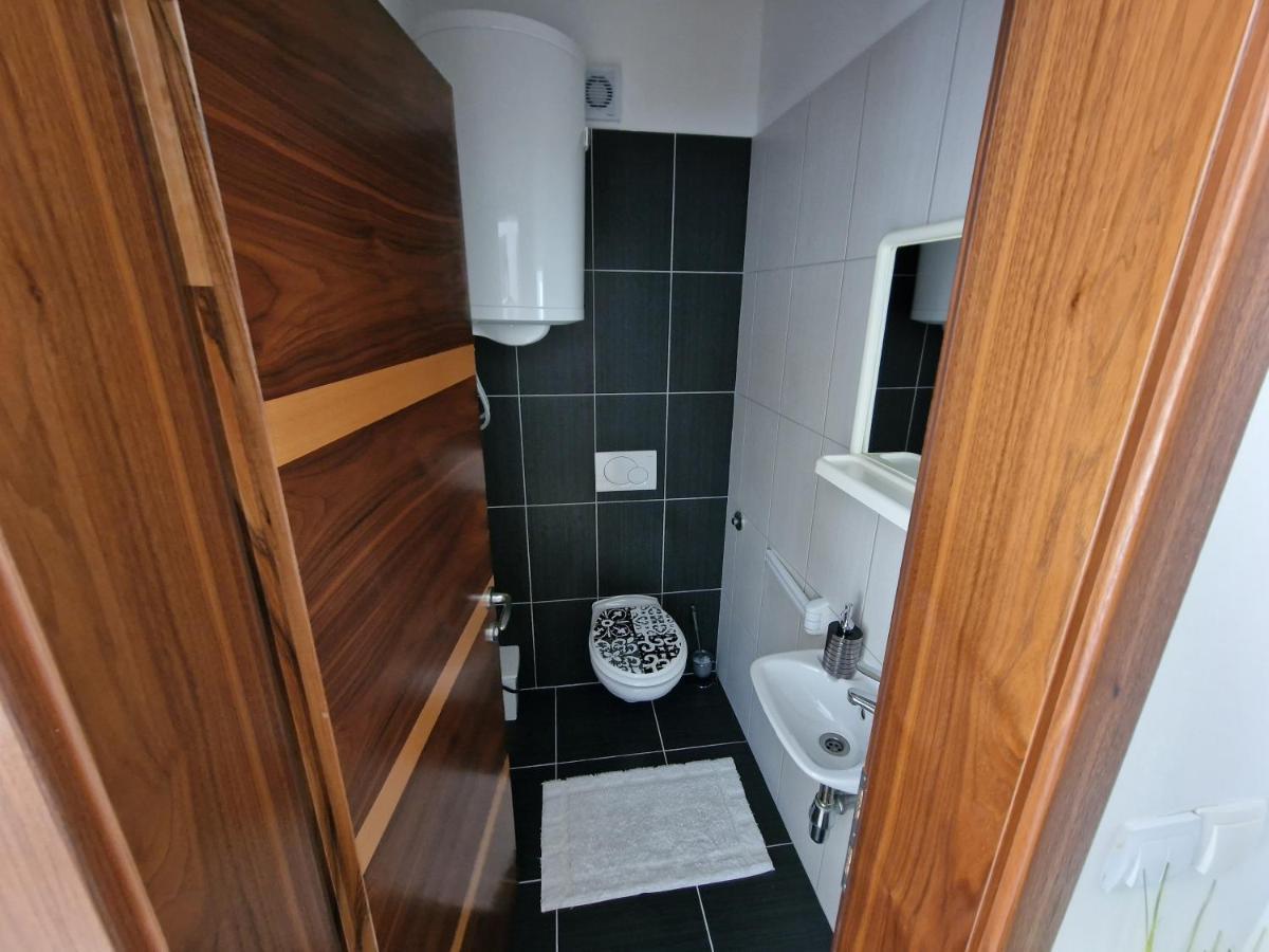 Apartments Riviera Silo المظهر الخارجي الصورة